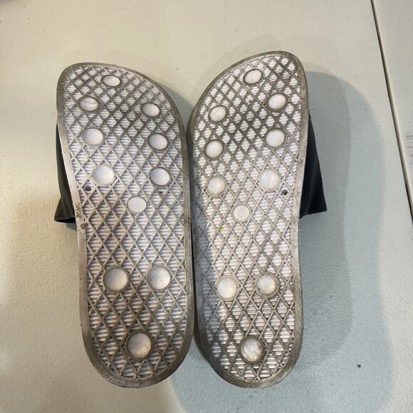 Berserk Manga Soccer Slides Flip Flop Adult Sandals Atsuko Japan Gamer Men Sz 9 main image 10